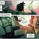 Image for article titled The Omega Men invigorates cosmic DC with complex characters and bold art